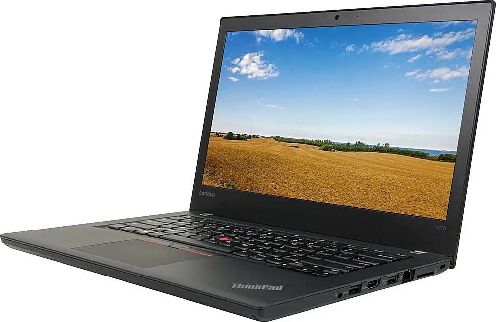 Laptop